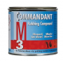 Commandant CM35 Rubbing...