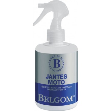 BELGOM WIEL REINIGER 250ml