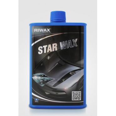 STAR WAX
